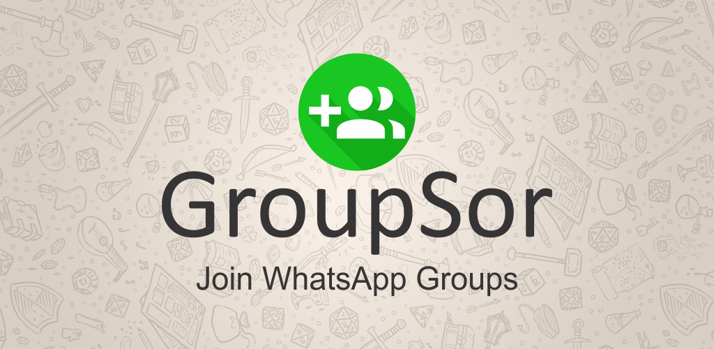 GroupSor
